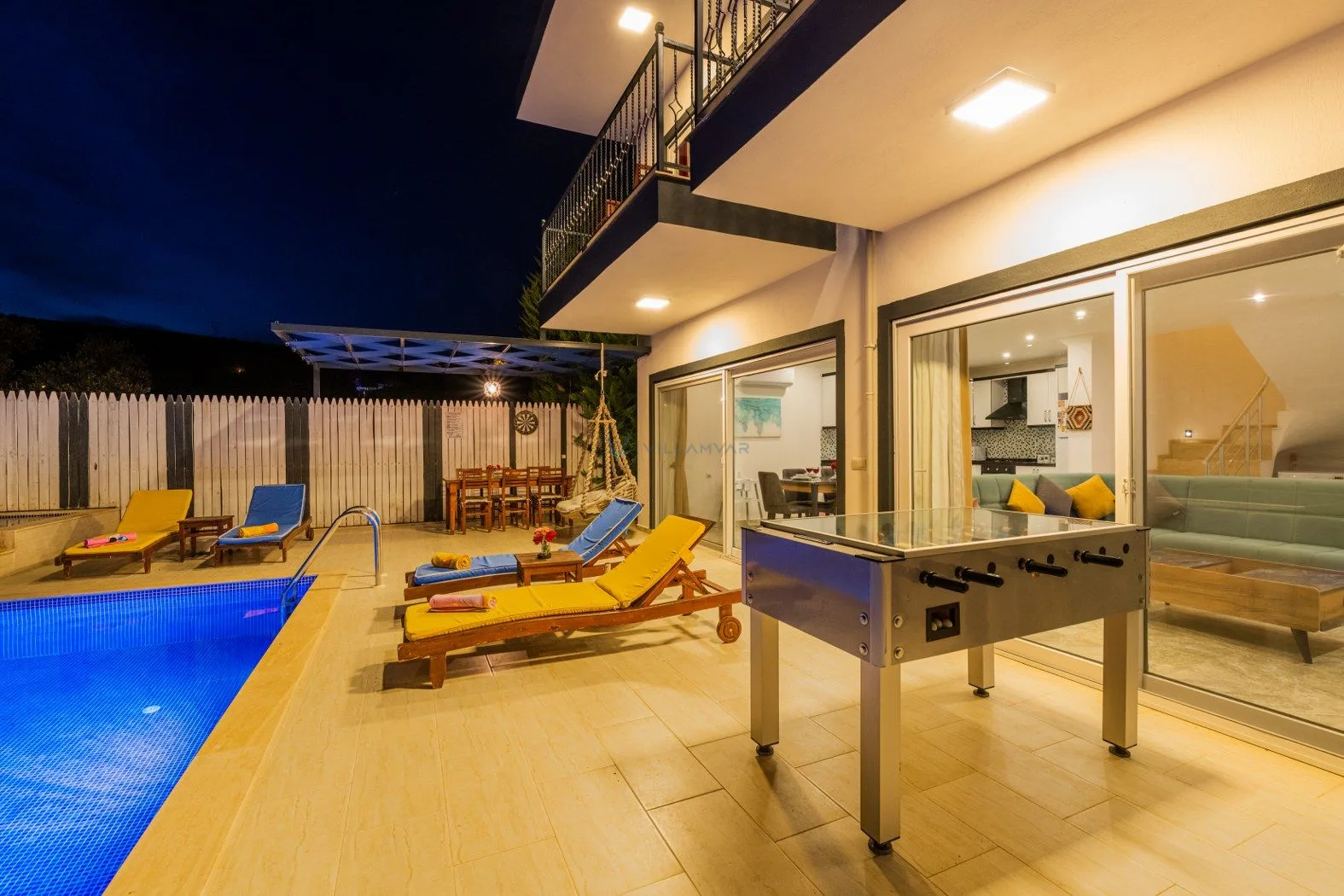 Villa Petek Sadece ÖN Ödeme