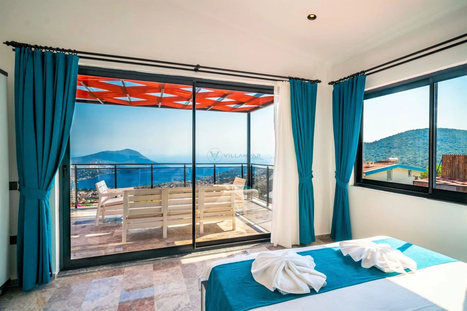 Villa Ocean