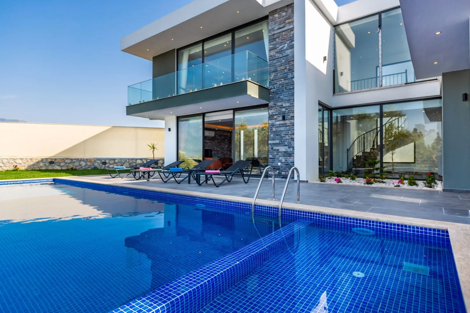 Villa Mia Premium