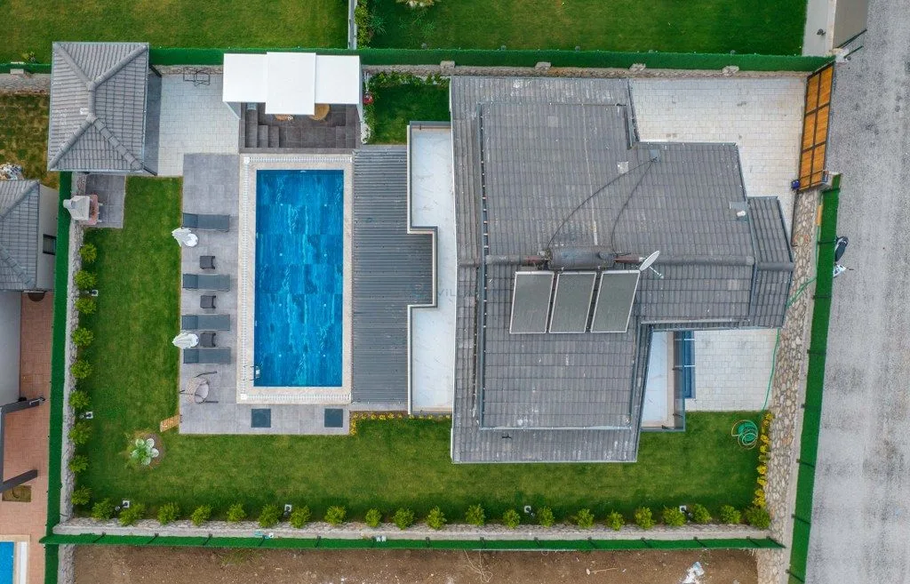 Villa Terra Rossa