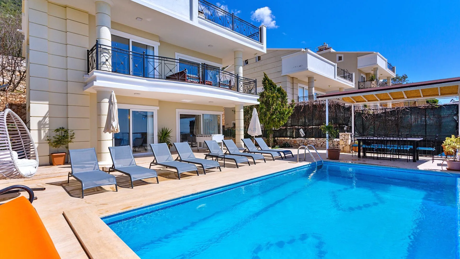 Villa Roma