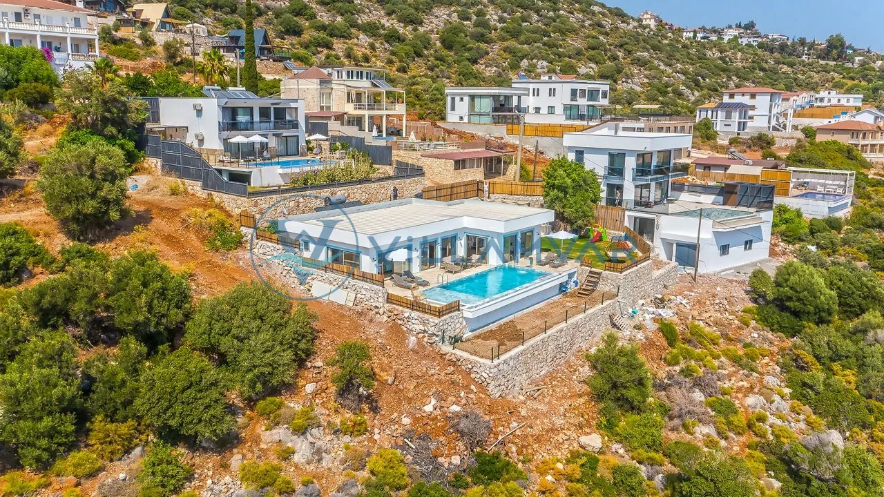 Villa Nevran