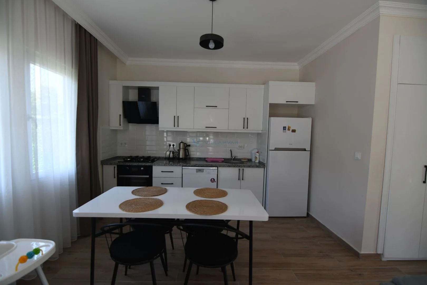 Villa Itır