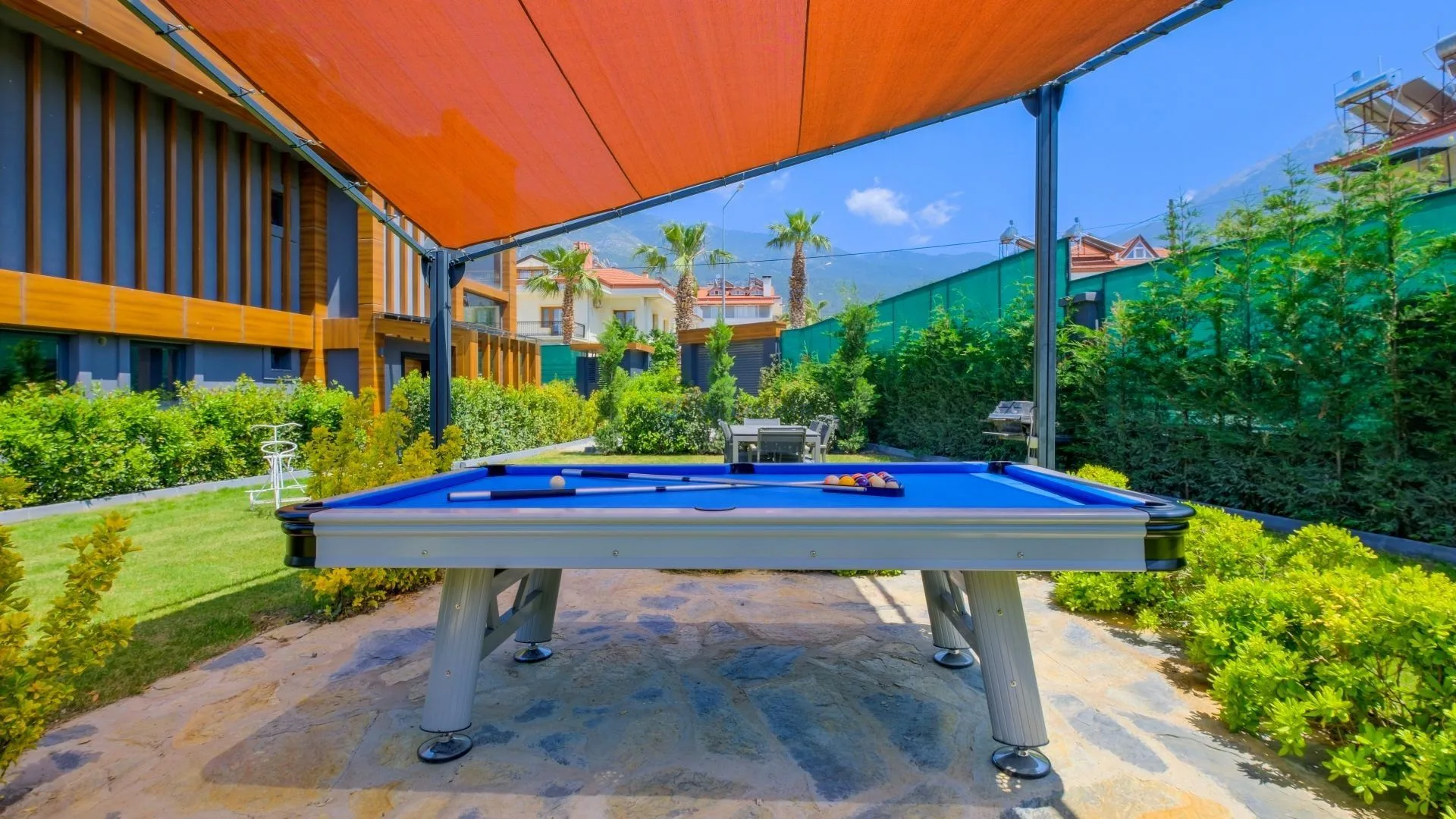 Villa Grey
