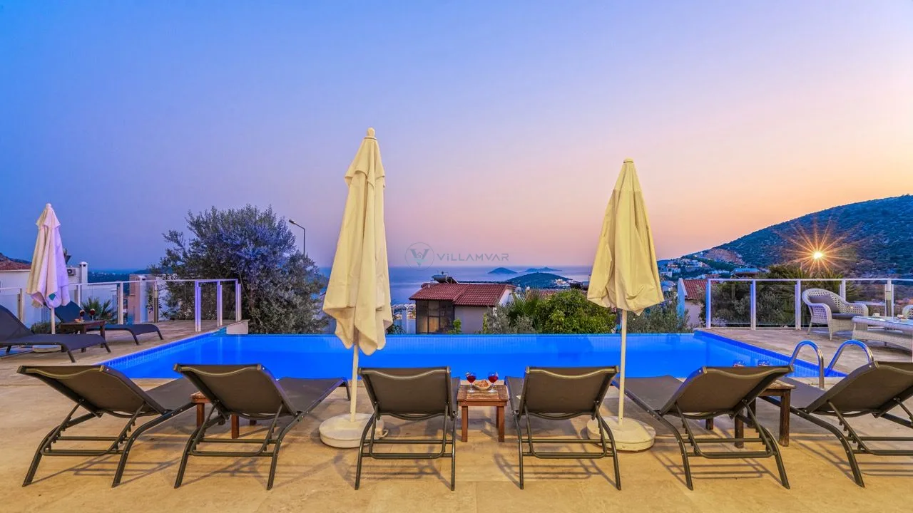 Villa Zeytouna
