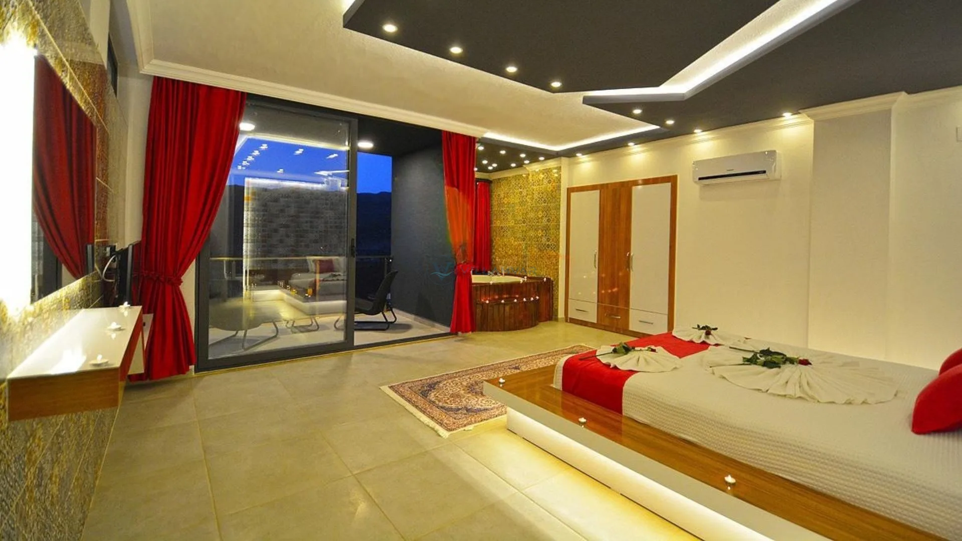 Villa Tektaş