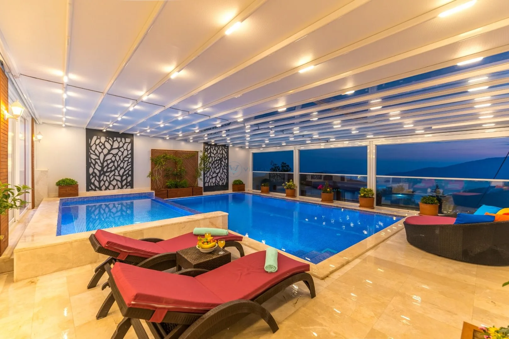 Villa Sood