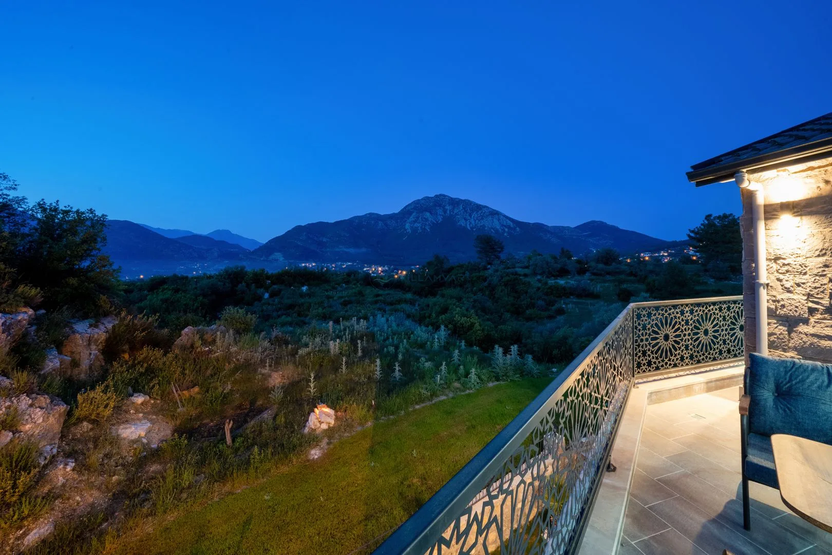 Villa Sincerest