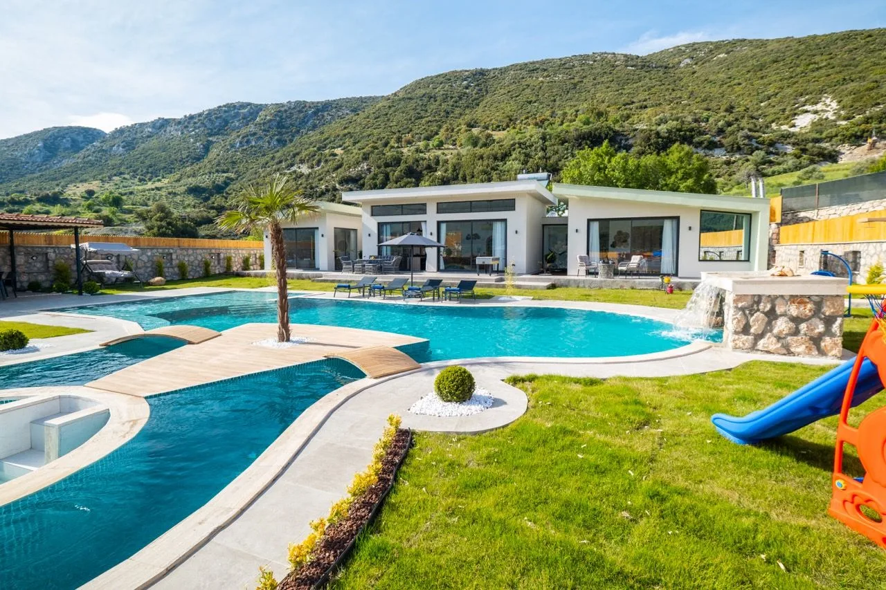 Villa Beta House