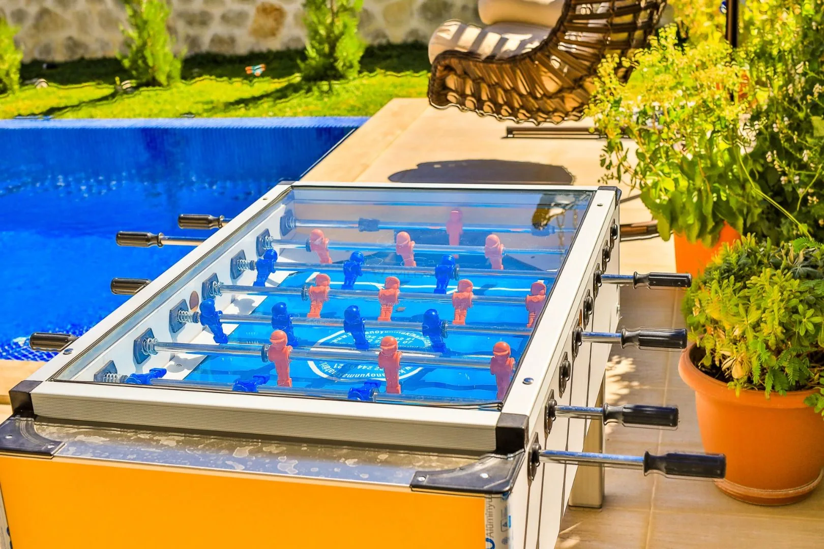 Villa Therapy Sarıbelen