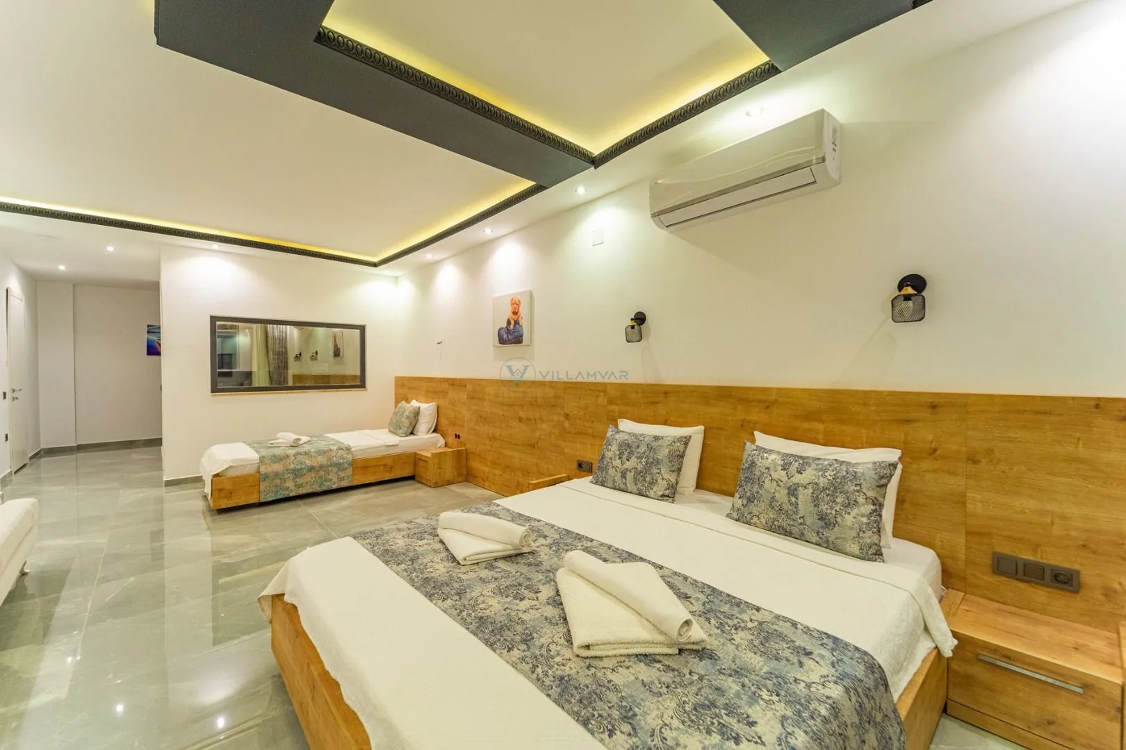Villa Zümrüt Doğu