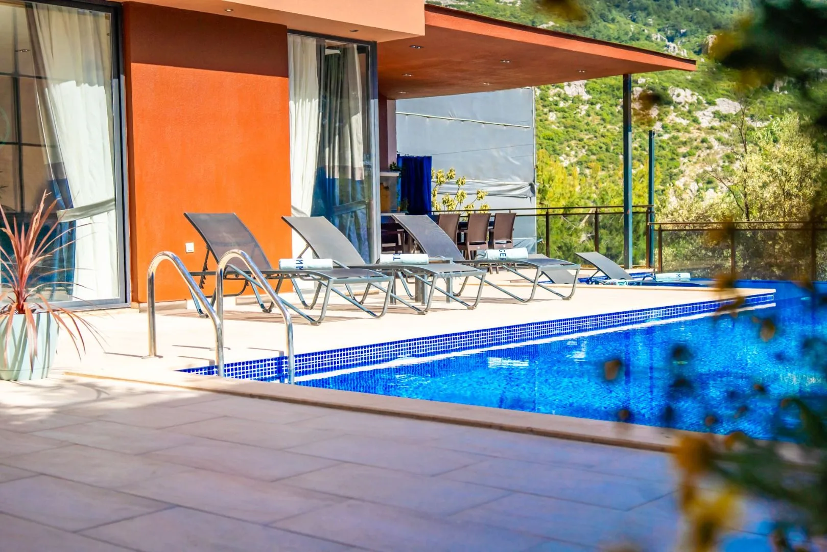 Villa Eylül