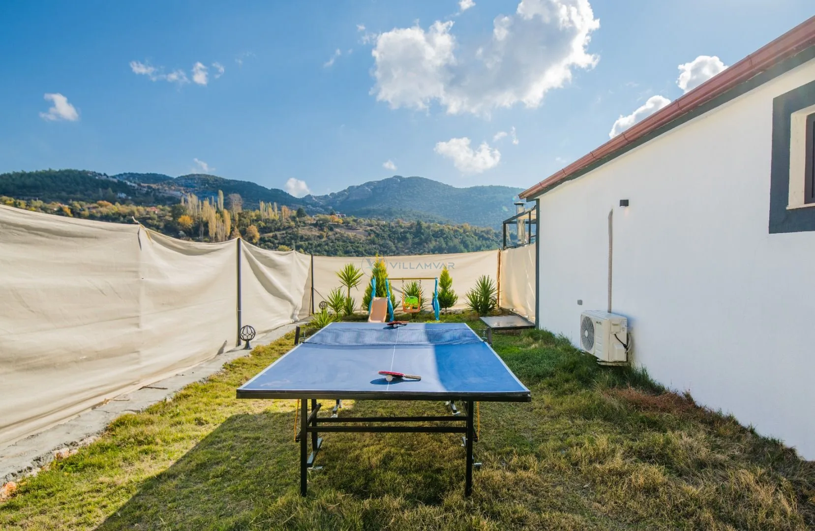 Villa Ceylan