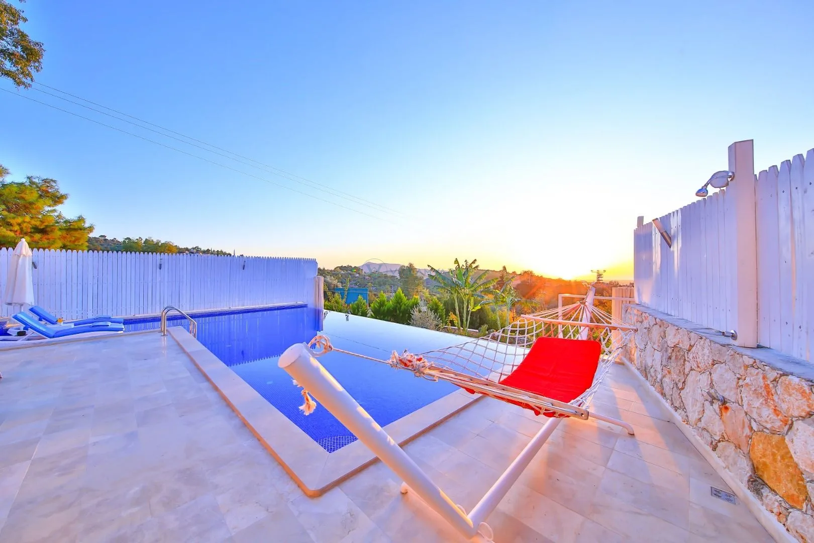 Villa Özge