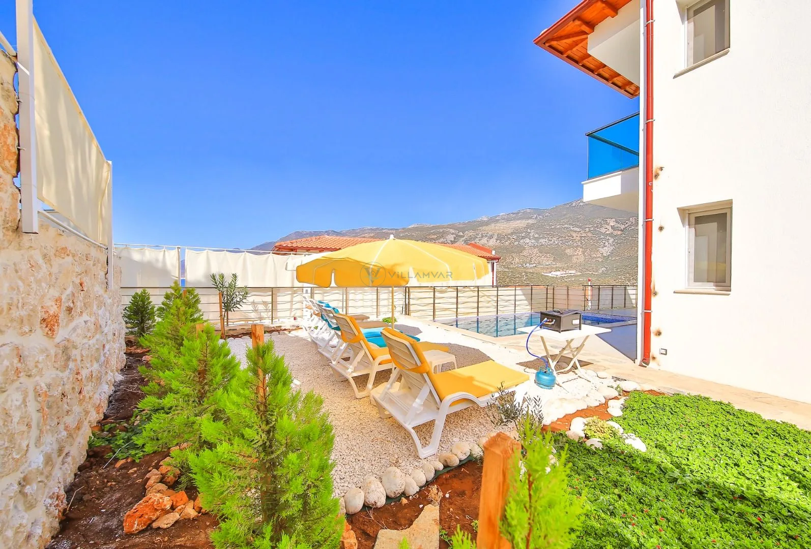 Villa Almeria 5