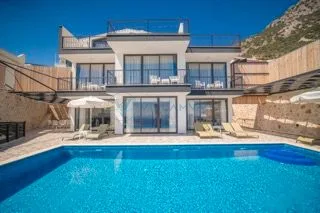 Villa Şahmeran