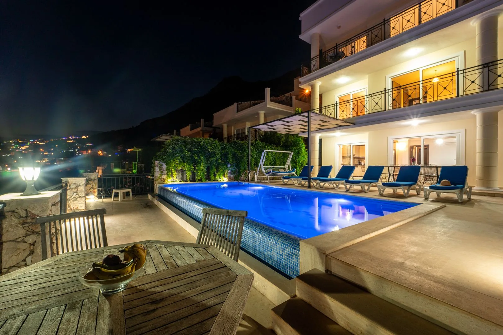 Baynur Villas Kızıltaş 2
