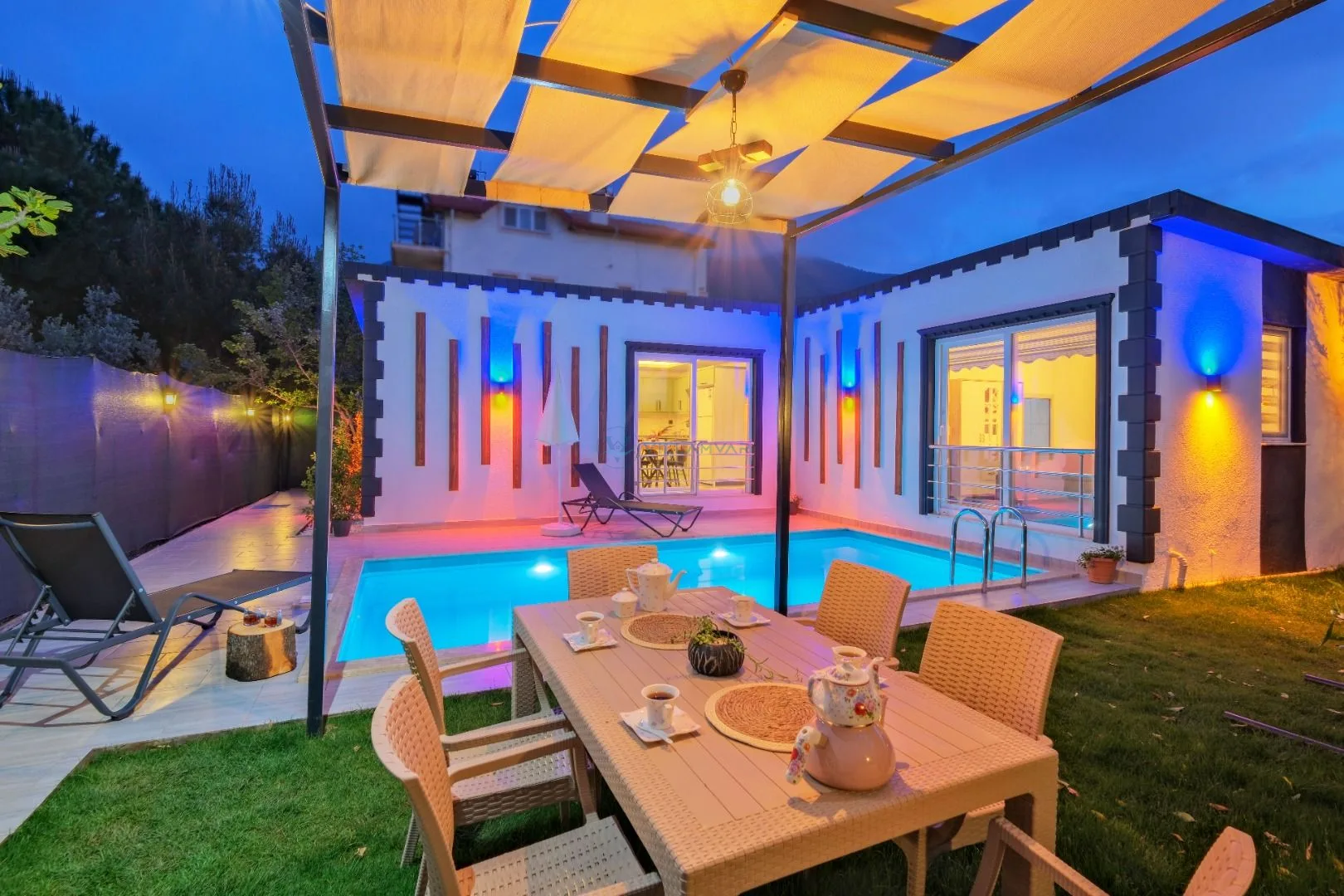 Villa Grace