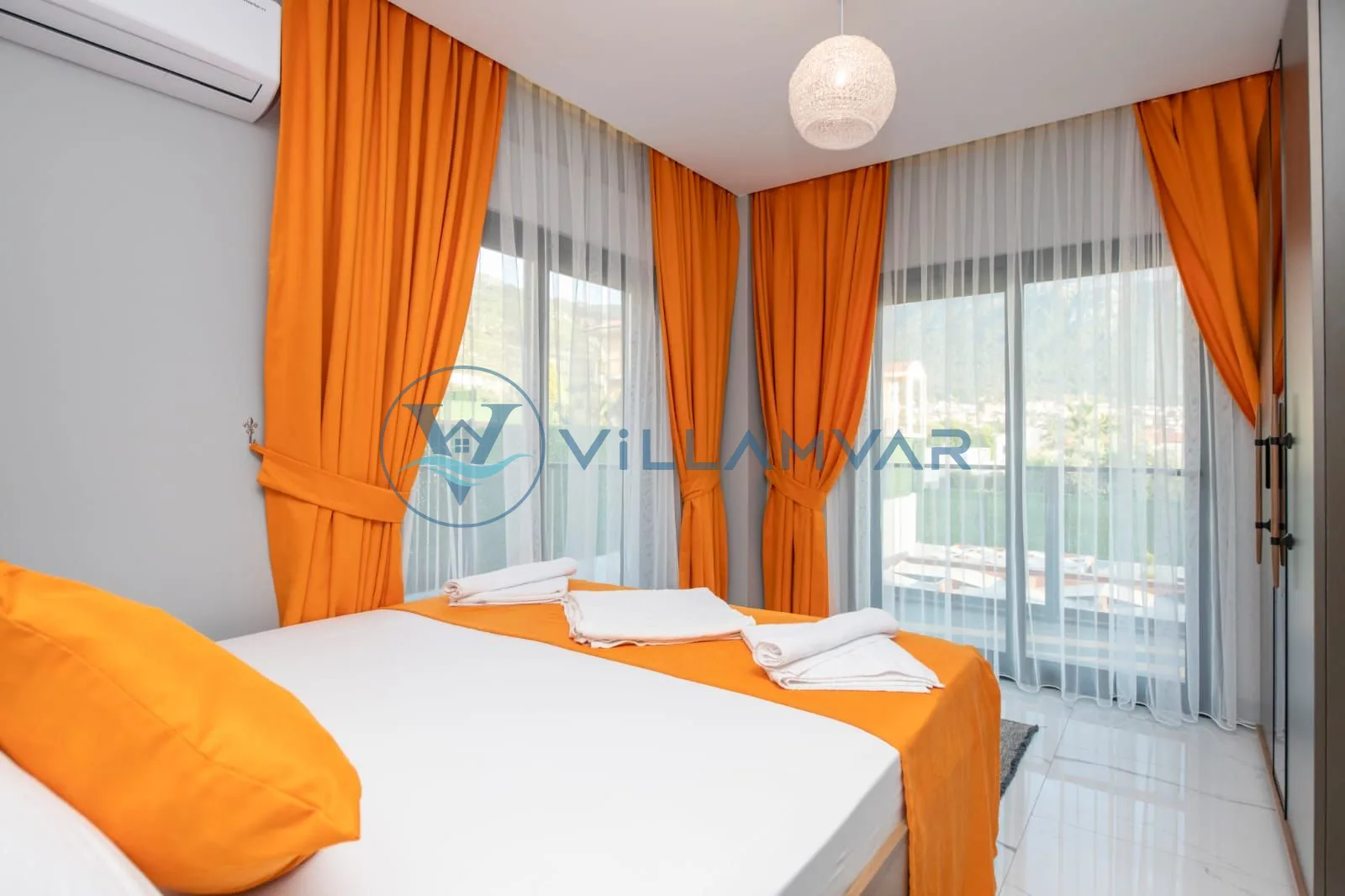 Villa Star Astral