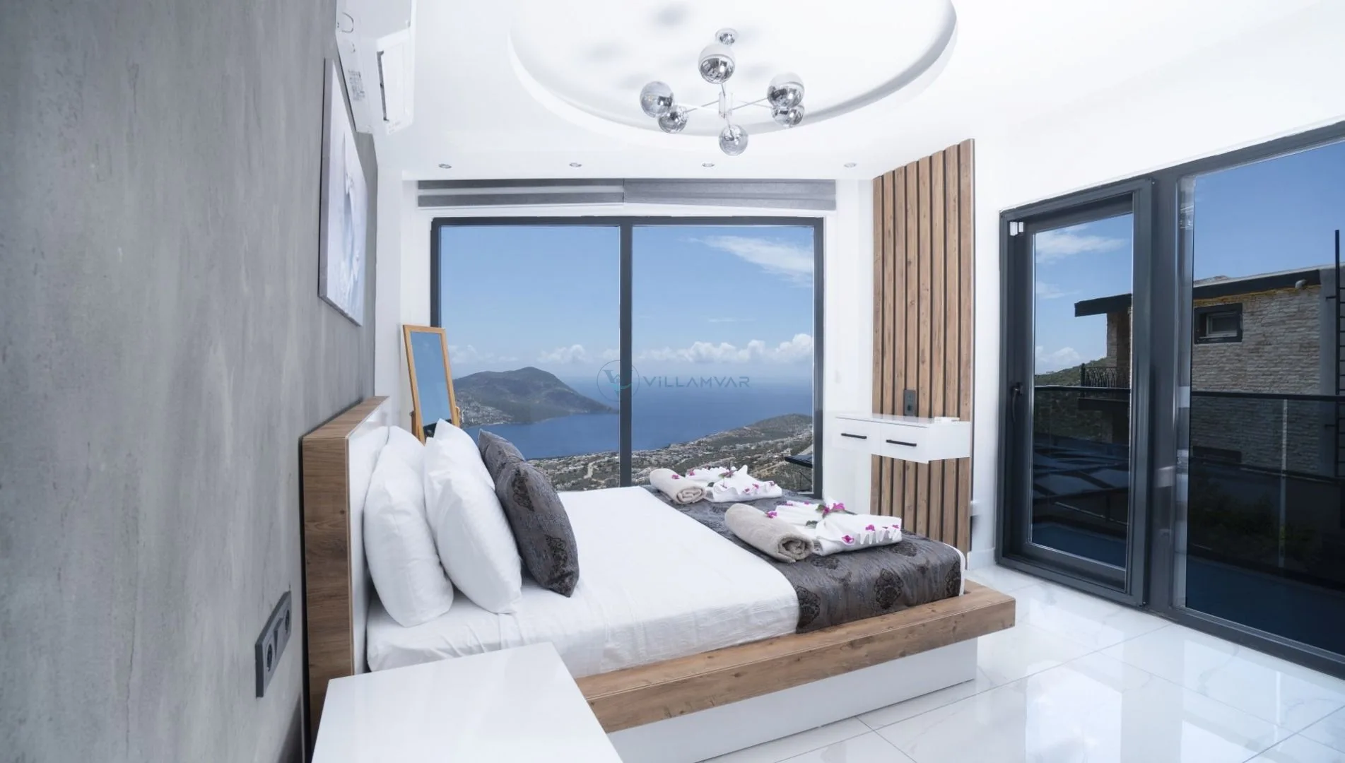 Villa Elif -Efe Rezervasy