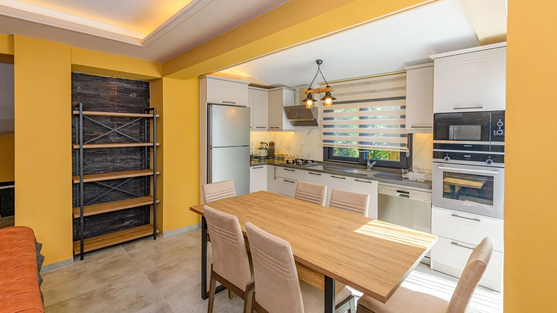 VR Villa Söğüt 2