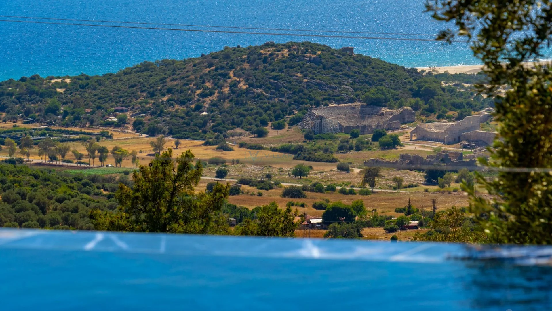 Villa Sıla Patara