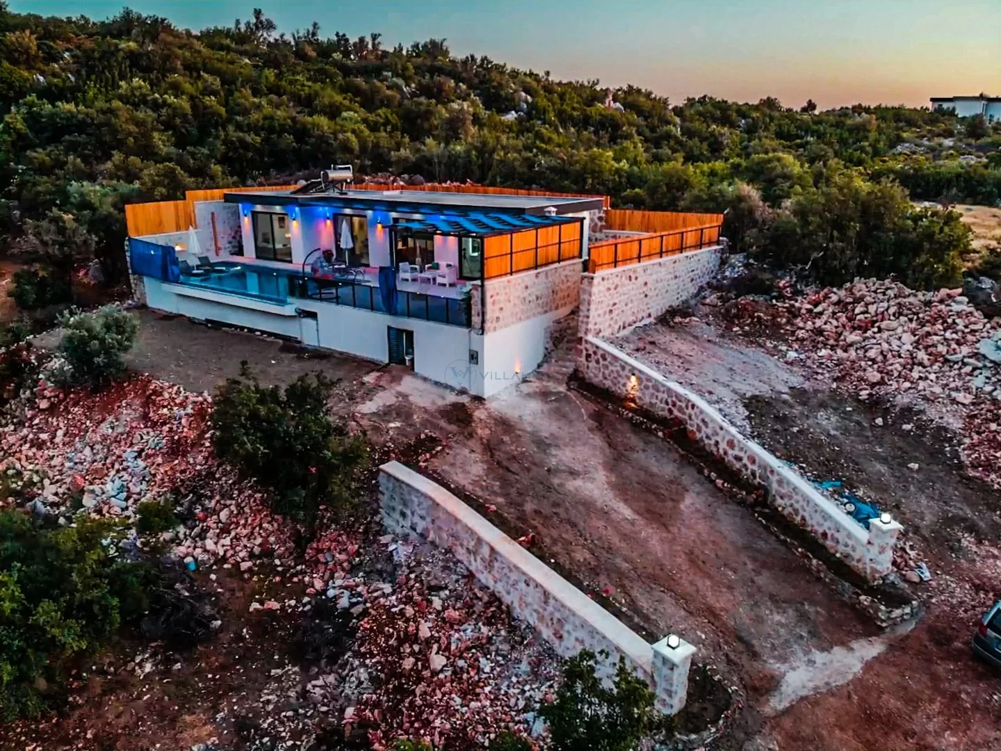 Villa Gülfidan