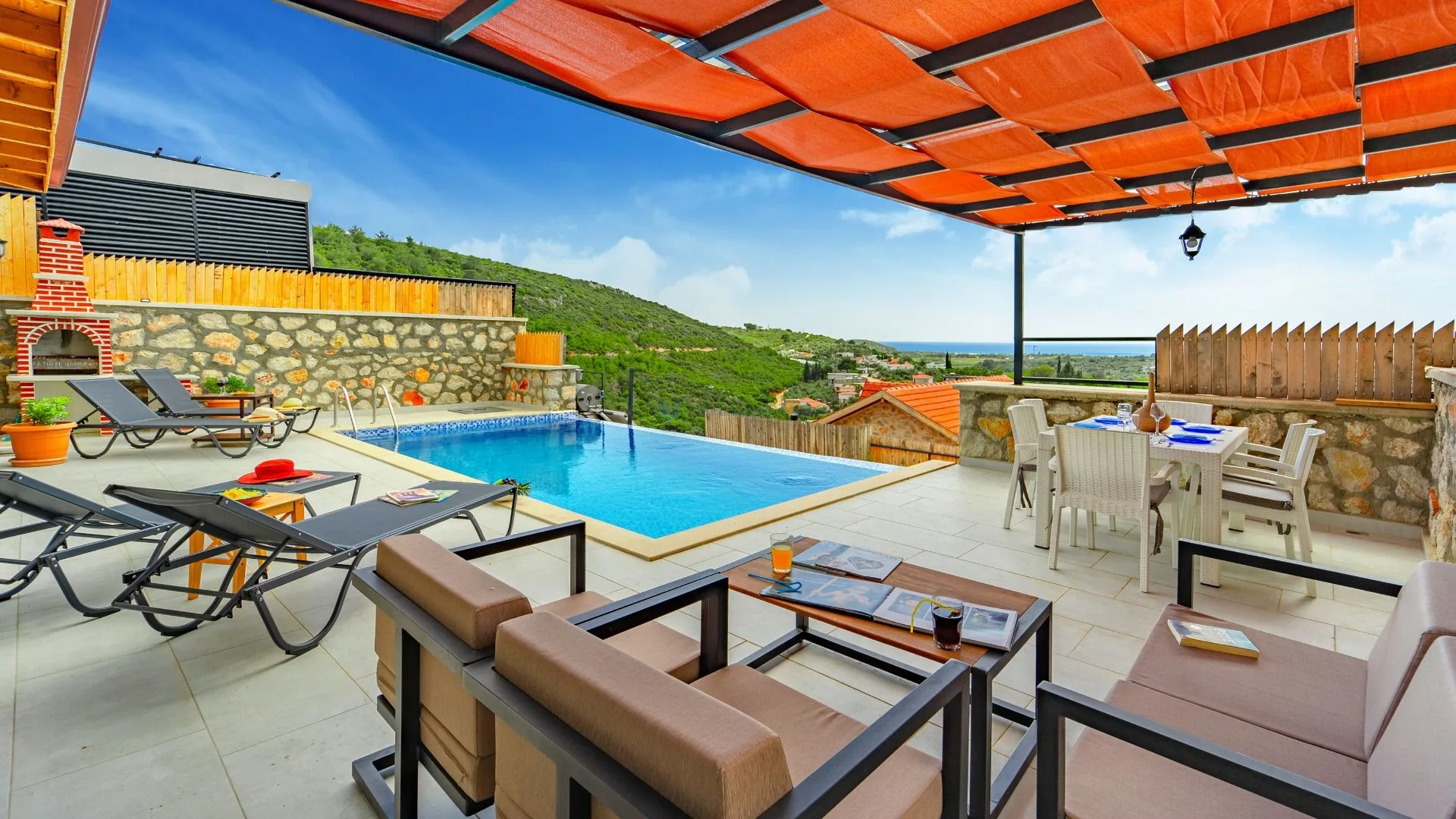 Villa Yosun