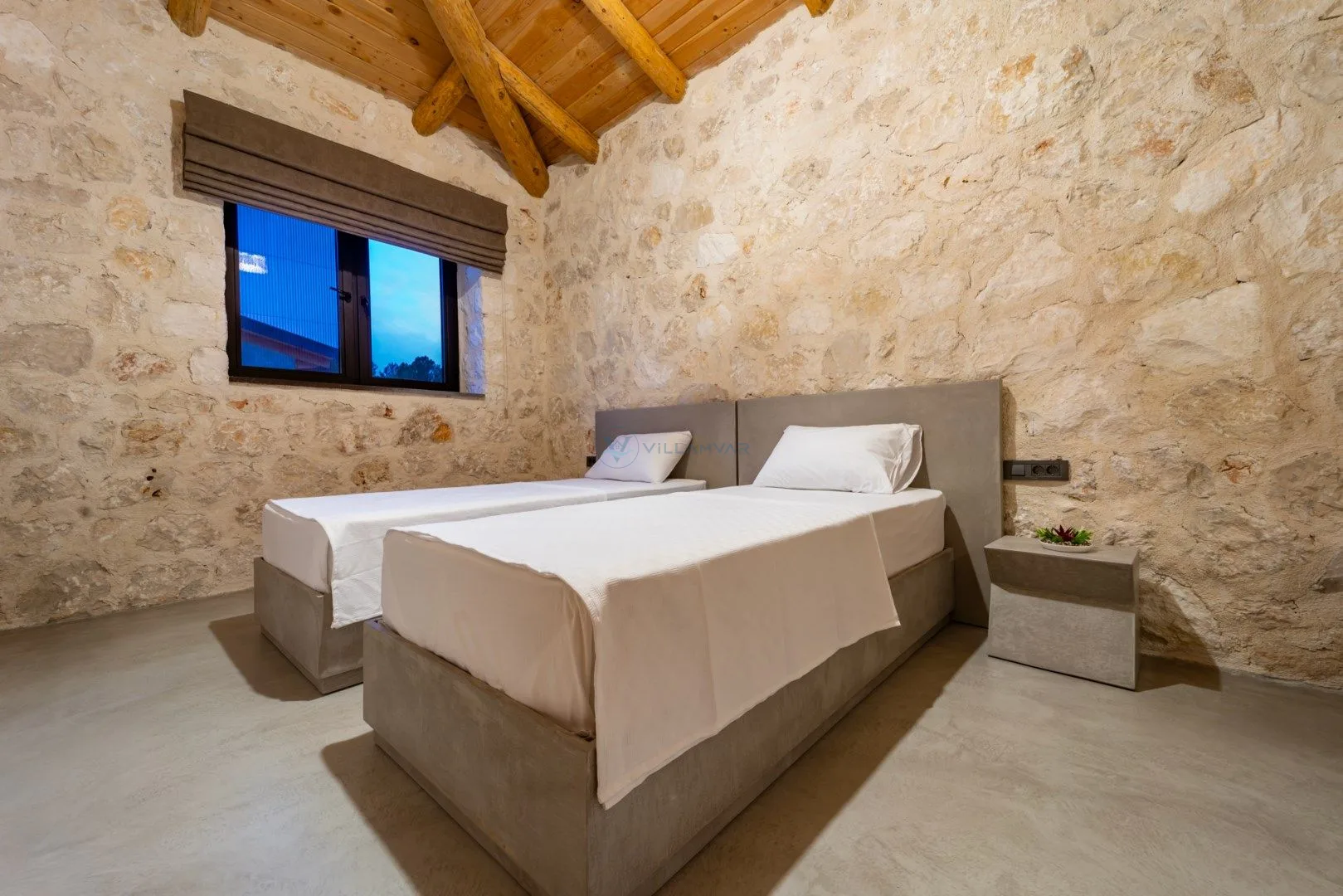 Villa Cassa Kaş