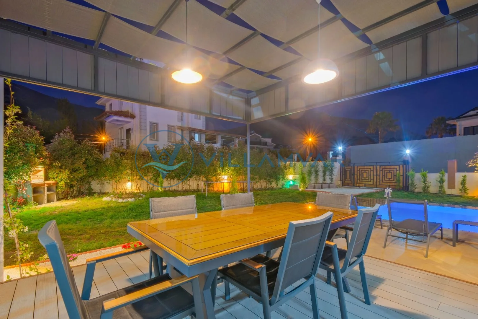 Villa Nature Bliss 7