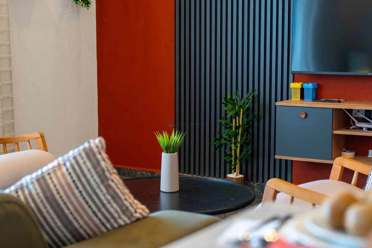 Villa İron-2 Kalkan Çavdır