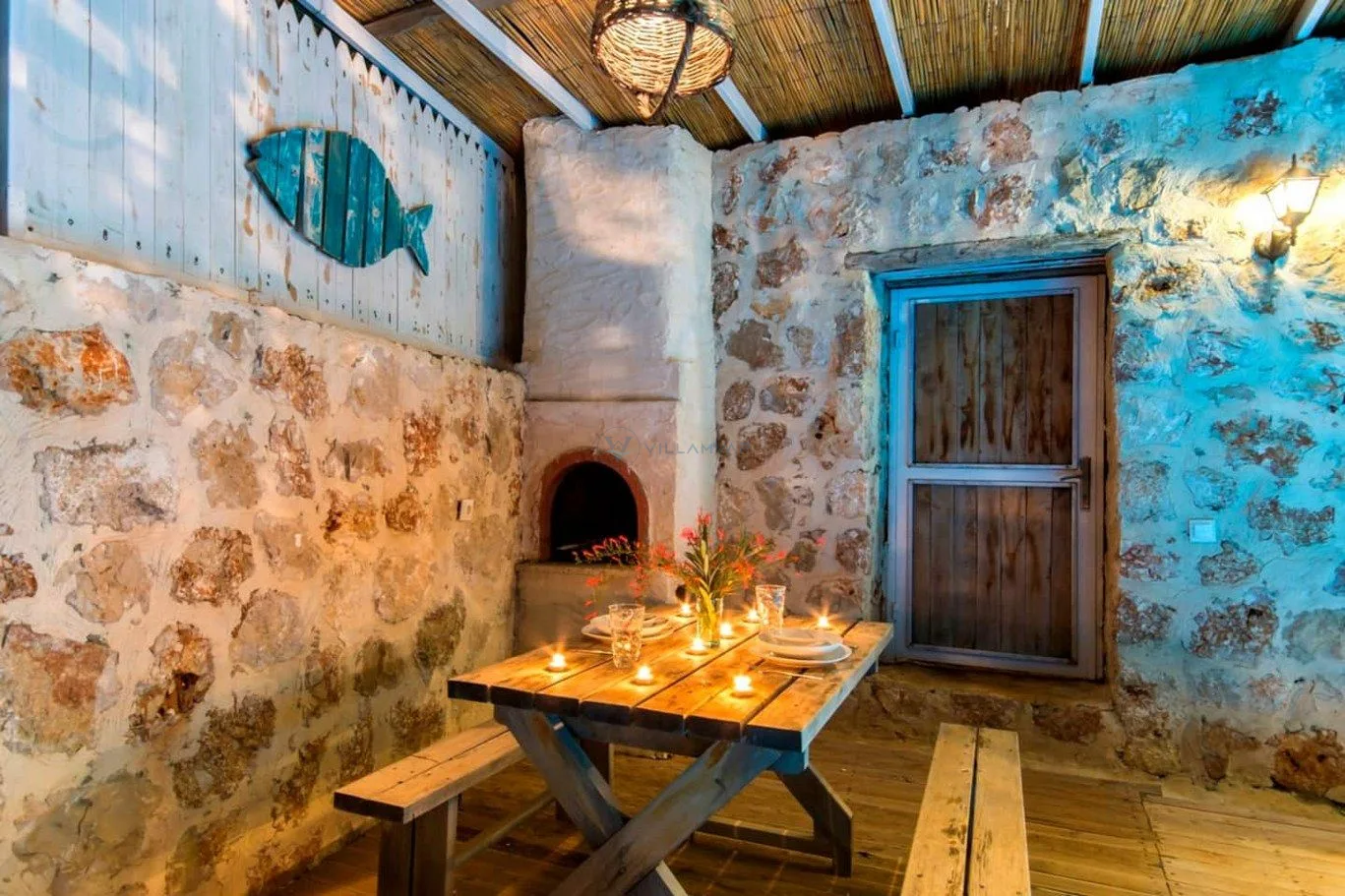 Villa Tiny Patika