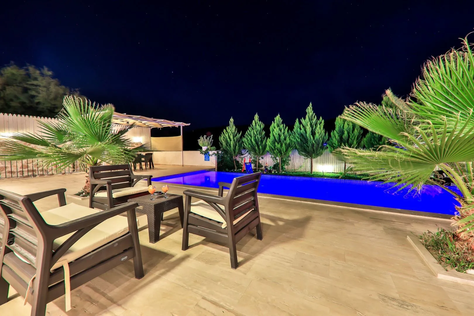 Villa Nil Sarıbelen