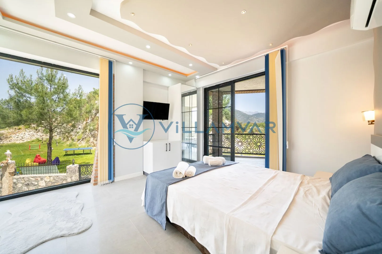 Villa Sincerest