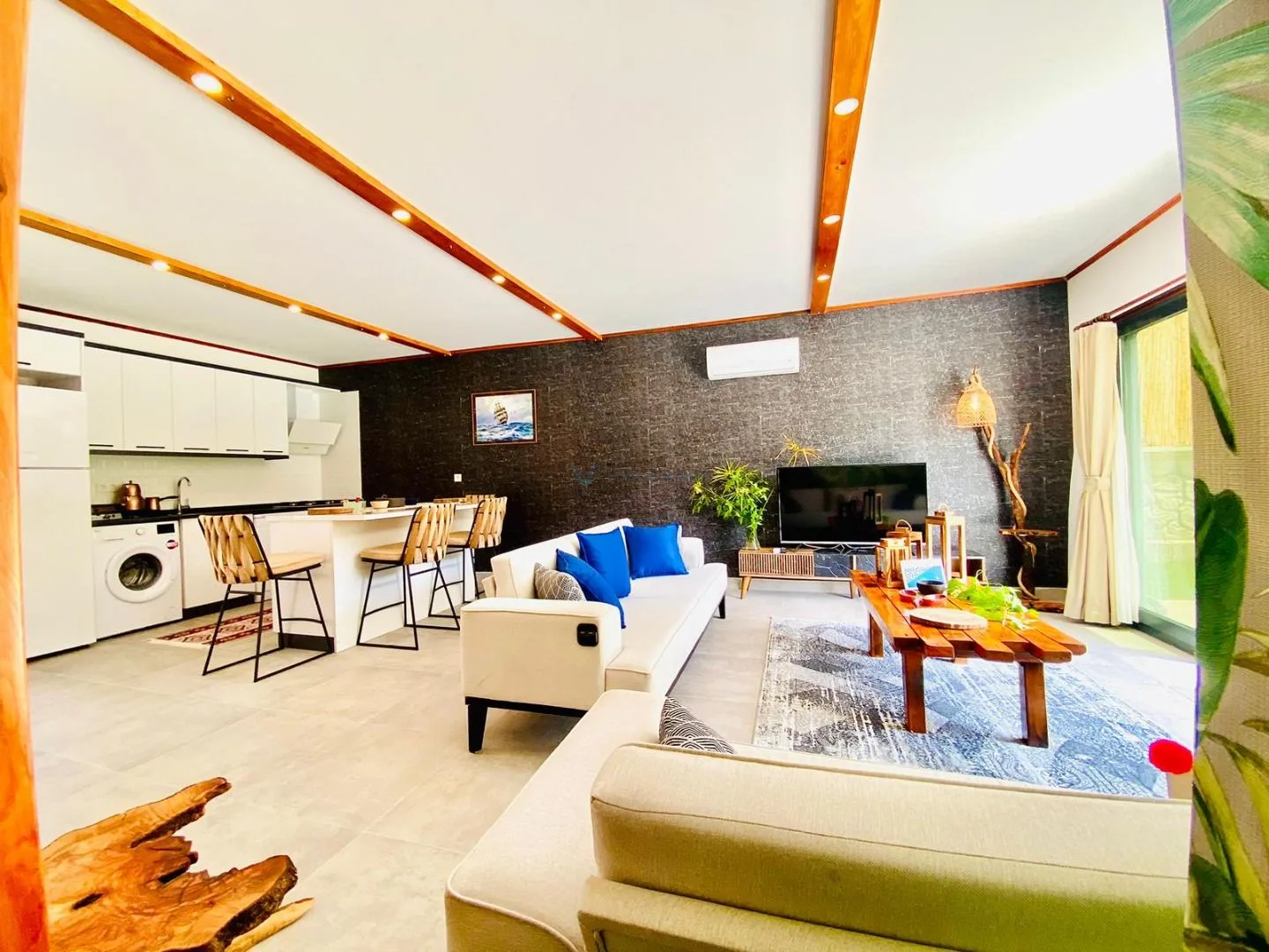 Villa Mellody