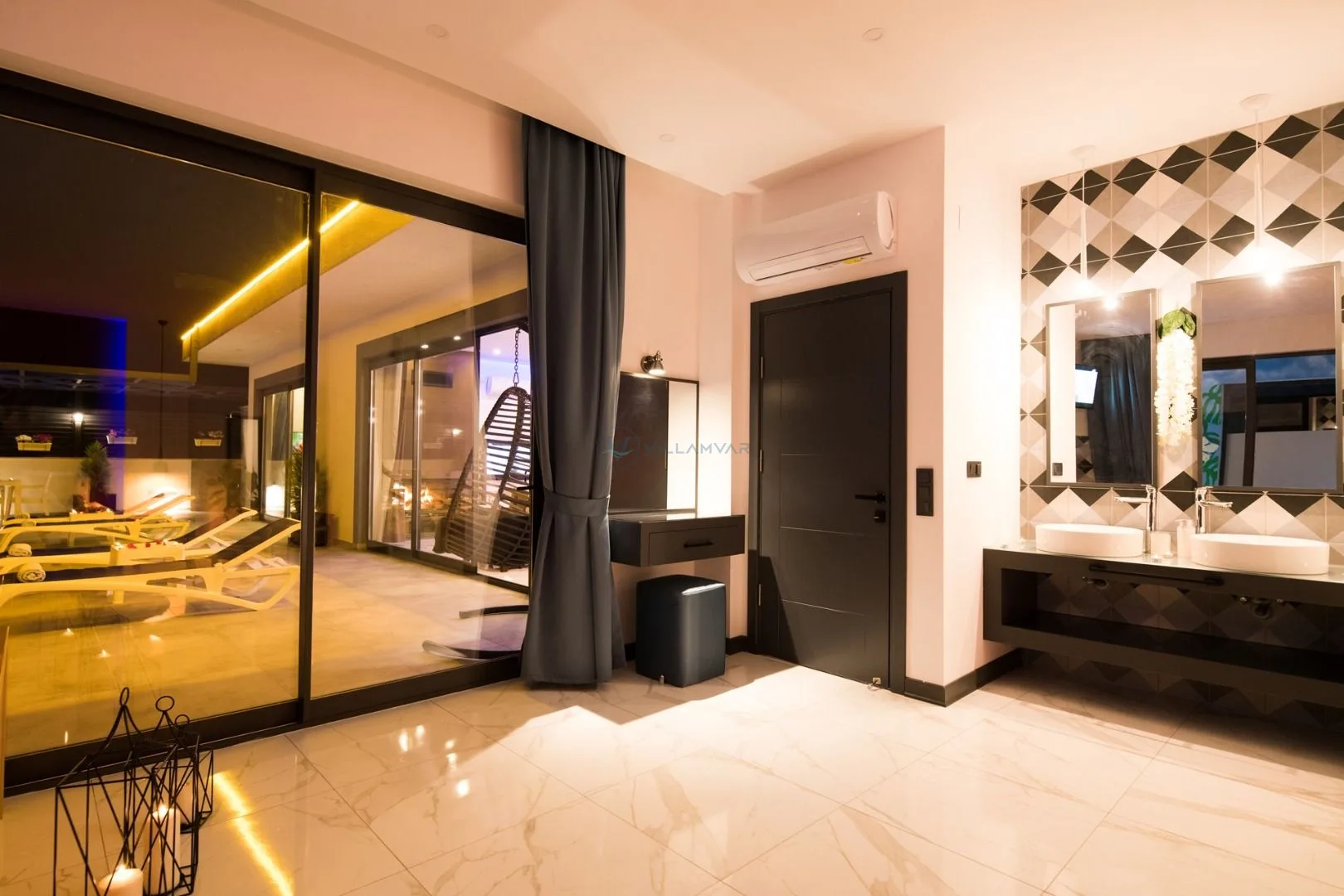 Villa Sedef