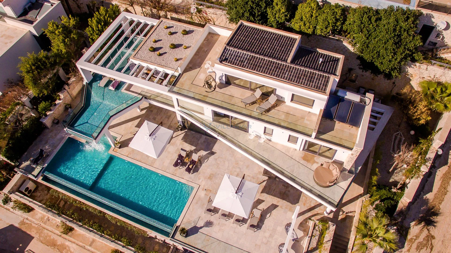 Villa Lavonya