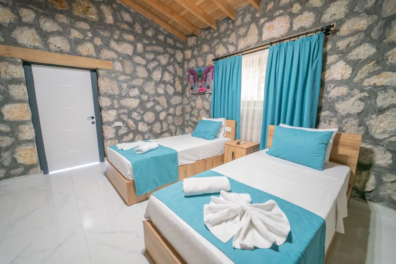 Villa Gretna 1 Uno