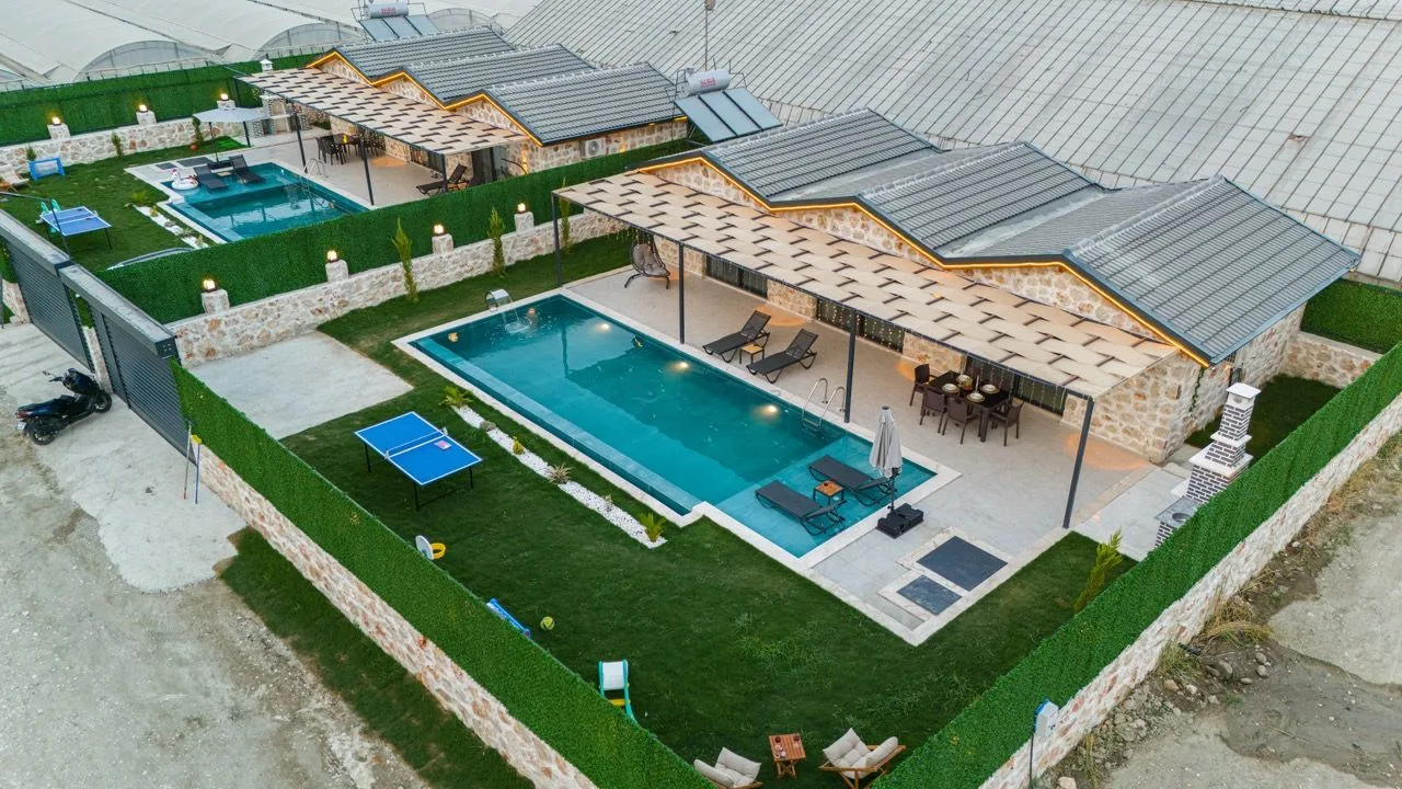 Villa Deniz Yıldızı 1
