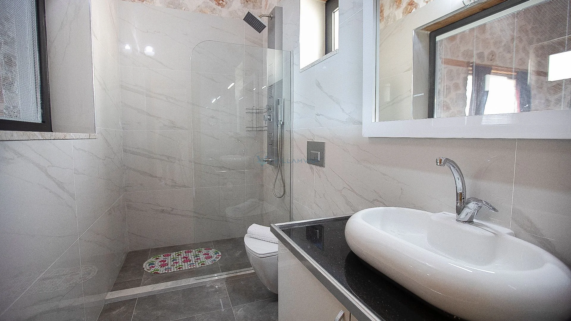 Villa Kum Tanesi