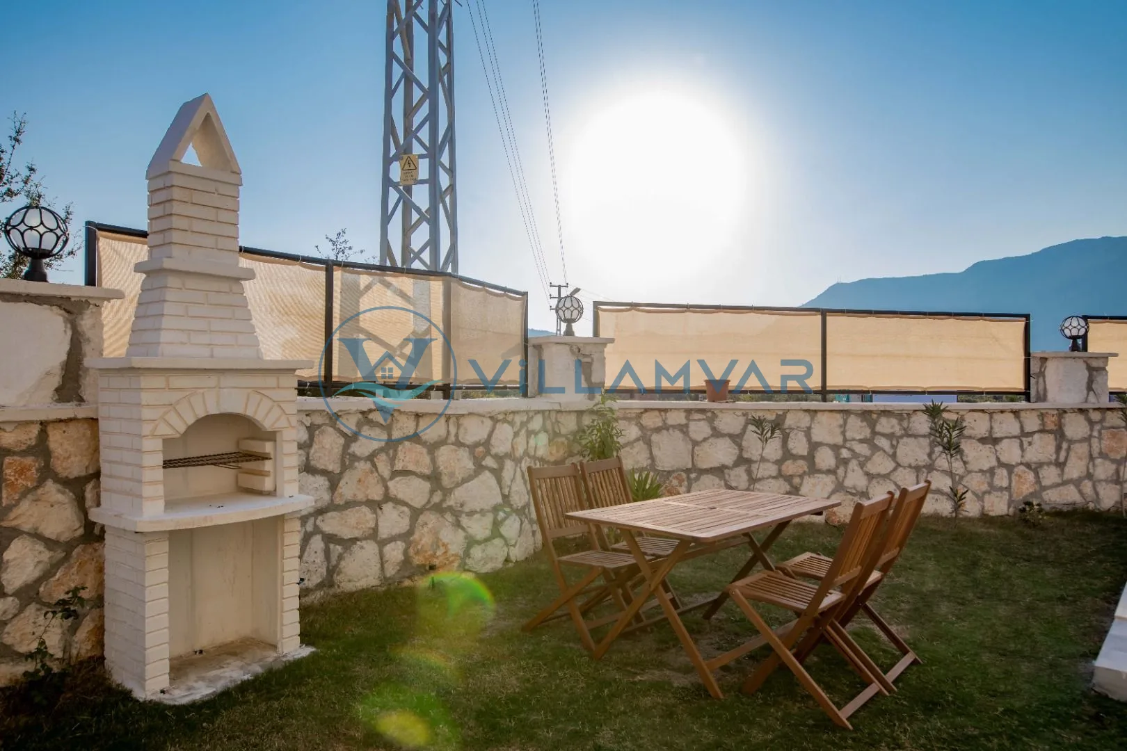 Villa Roomy