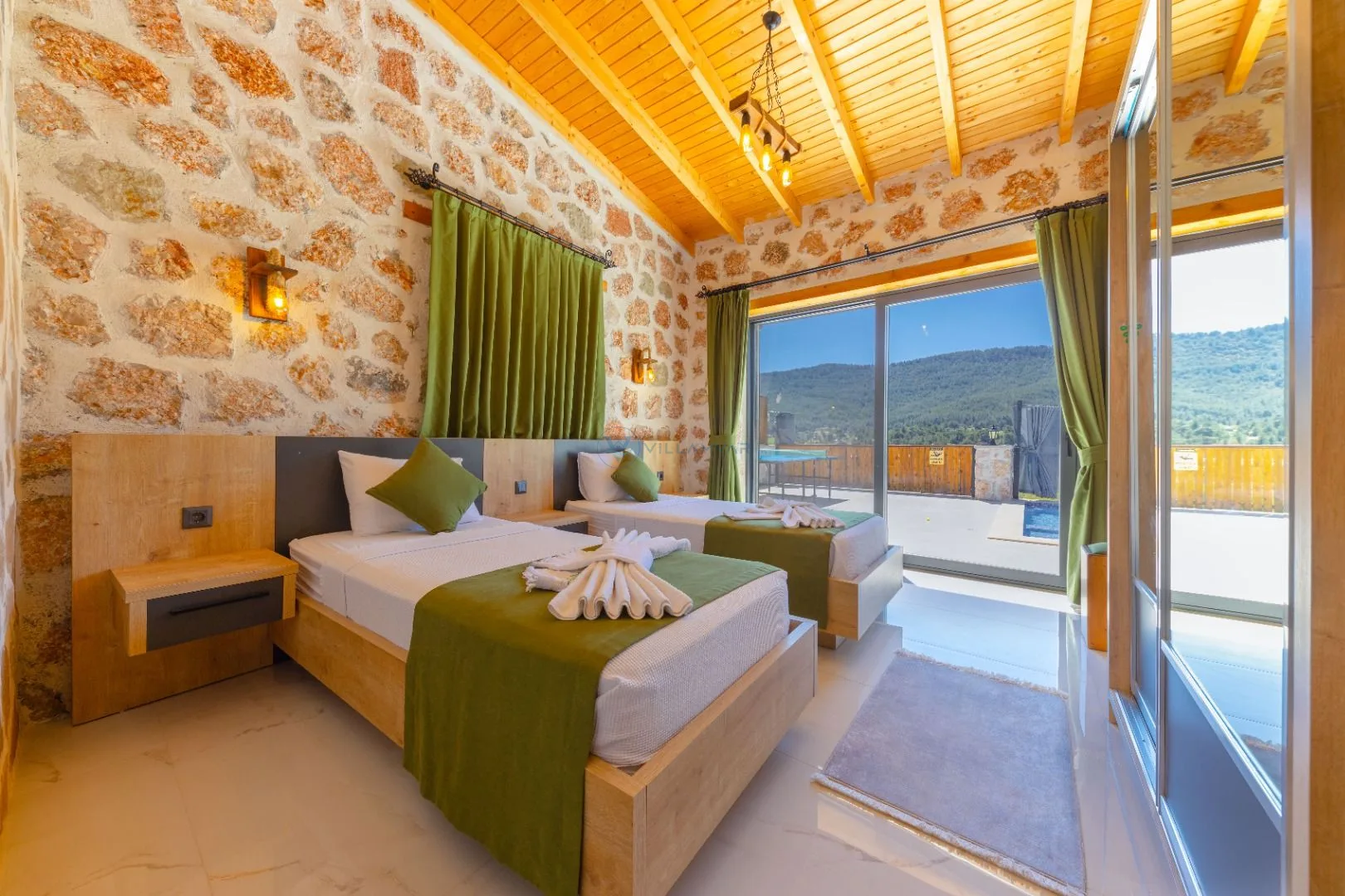 Villa Estonya