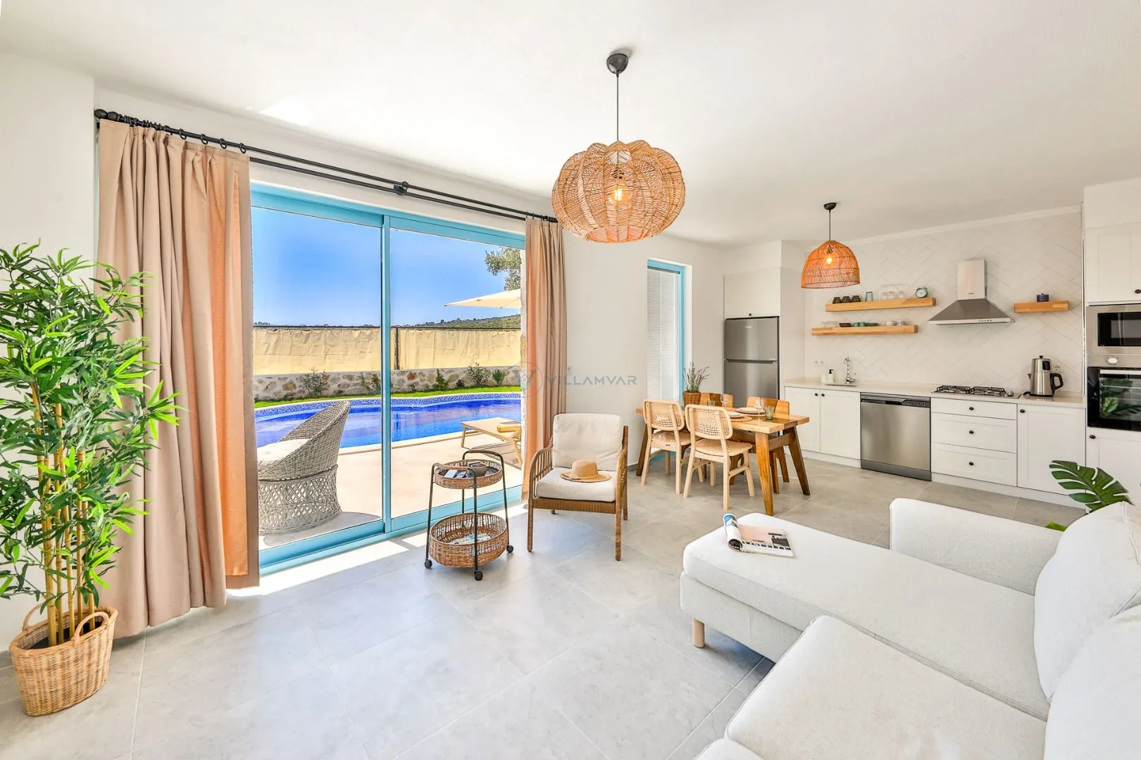 Villa Selene 1
