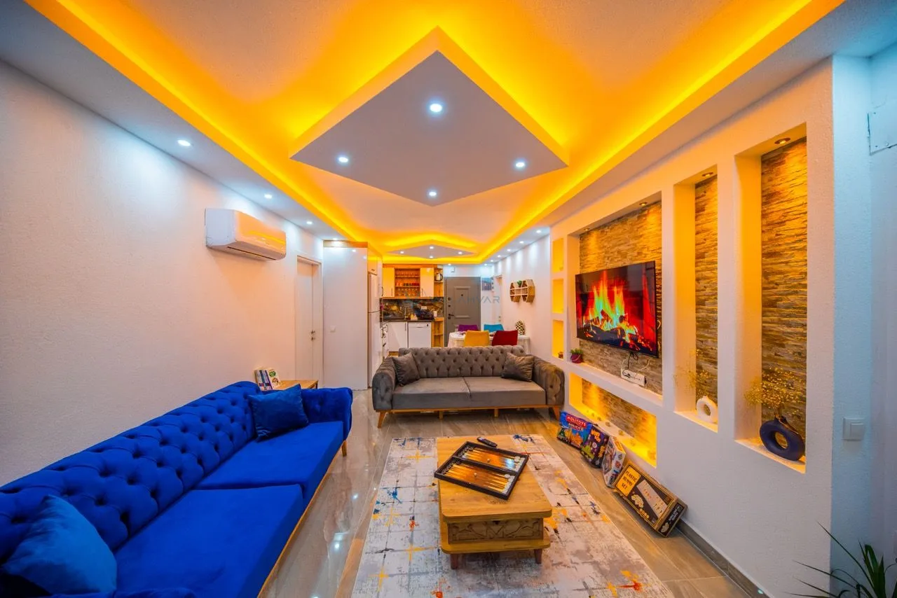 Villa Nefes