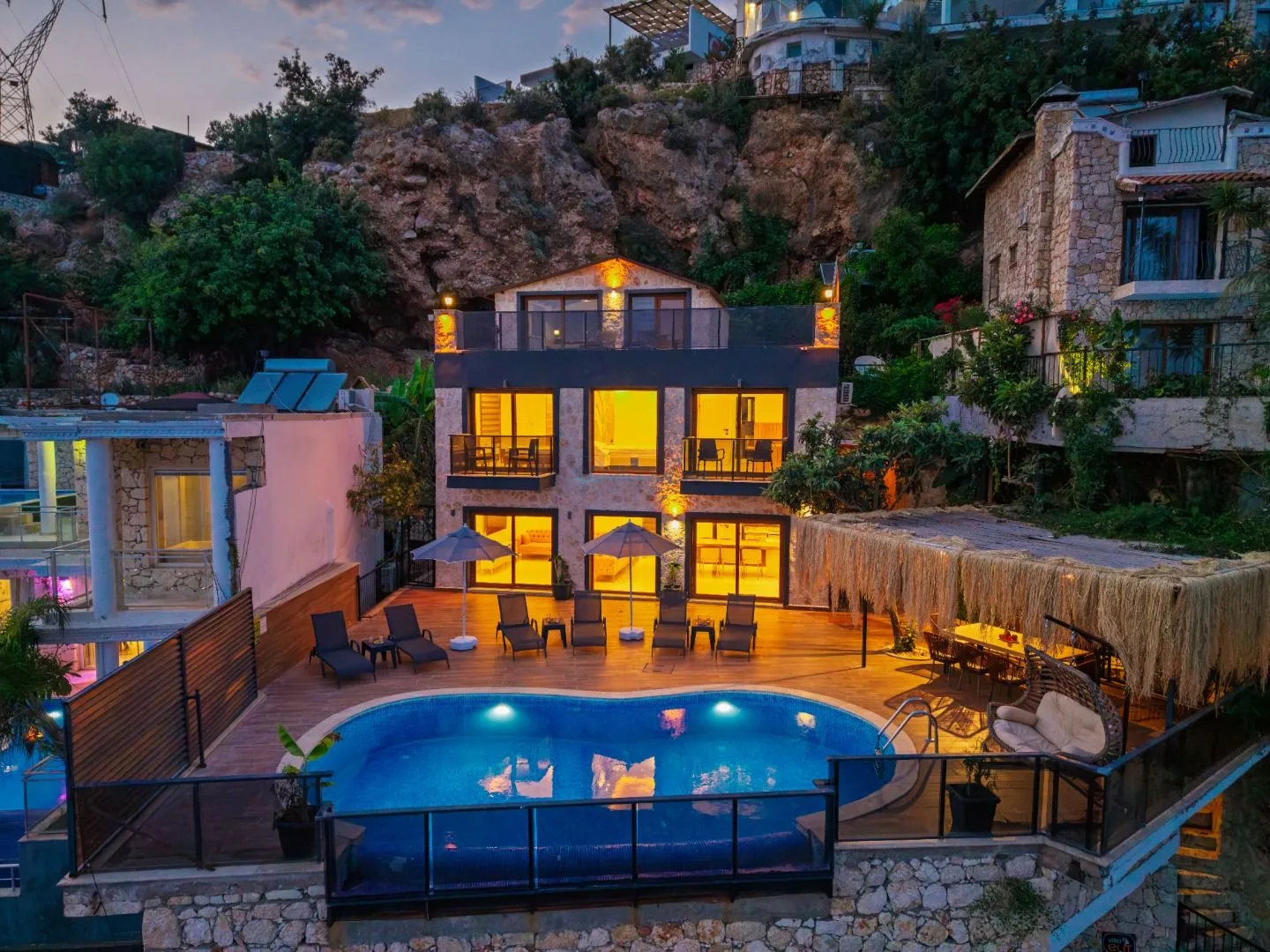 Villa Elit