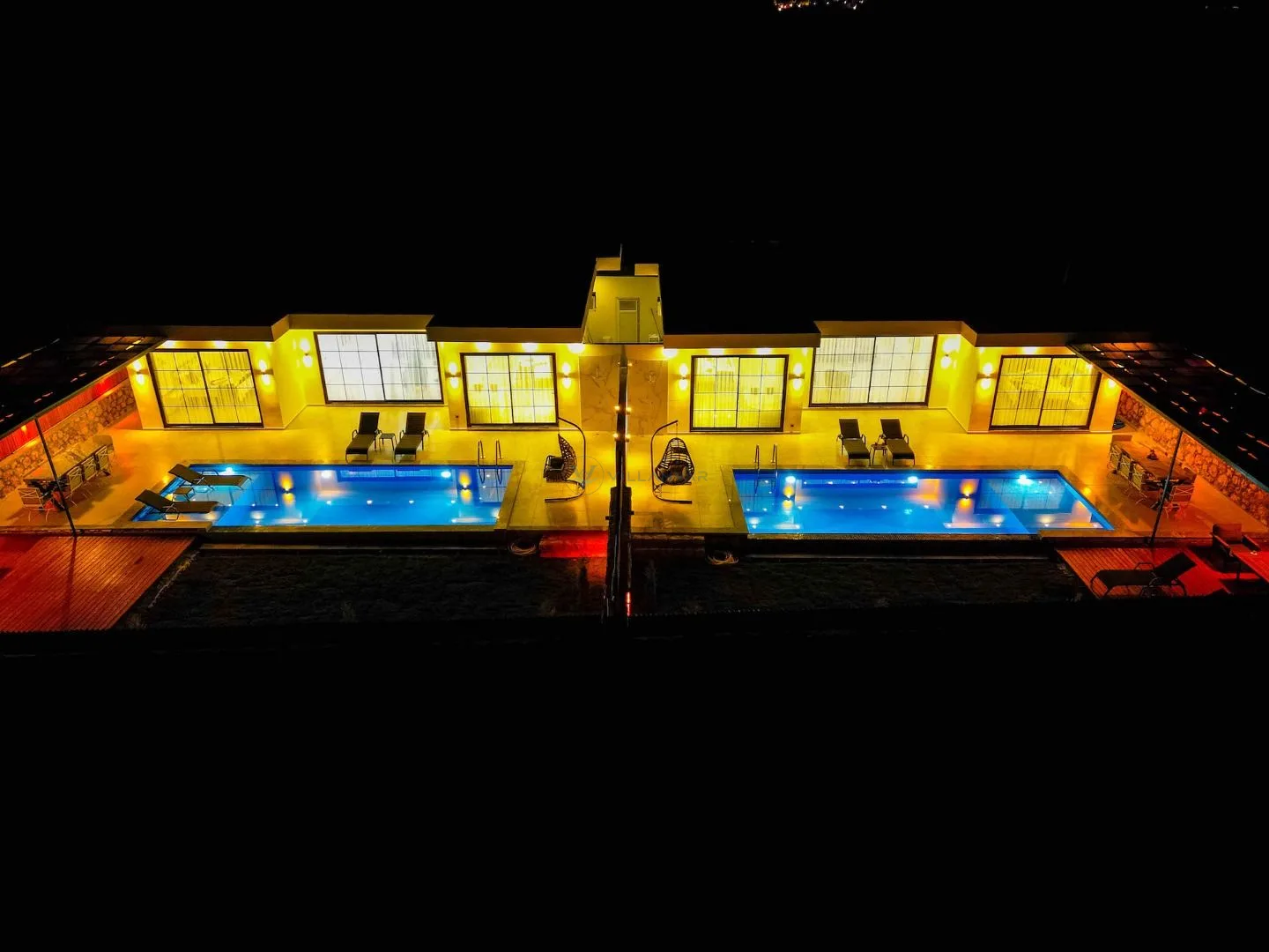 Villa Mavin 2