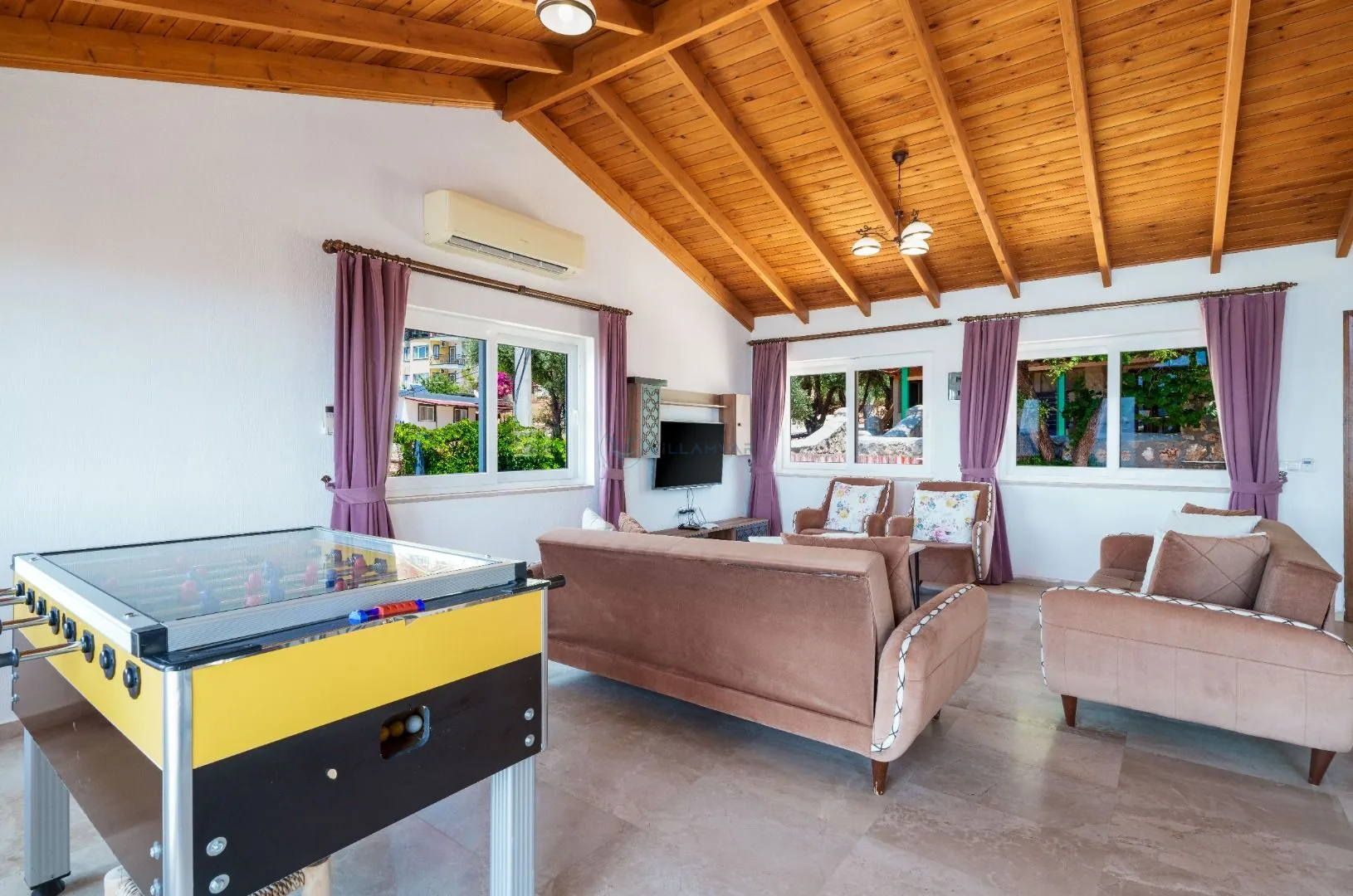 Villa Panorama Pics