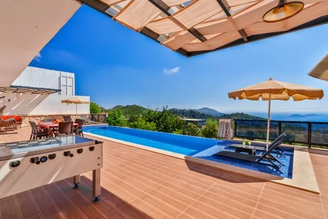 Villa Olgun