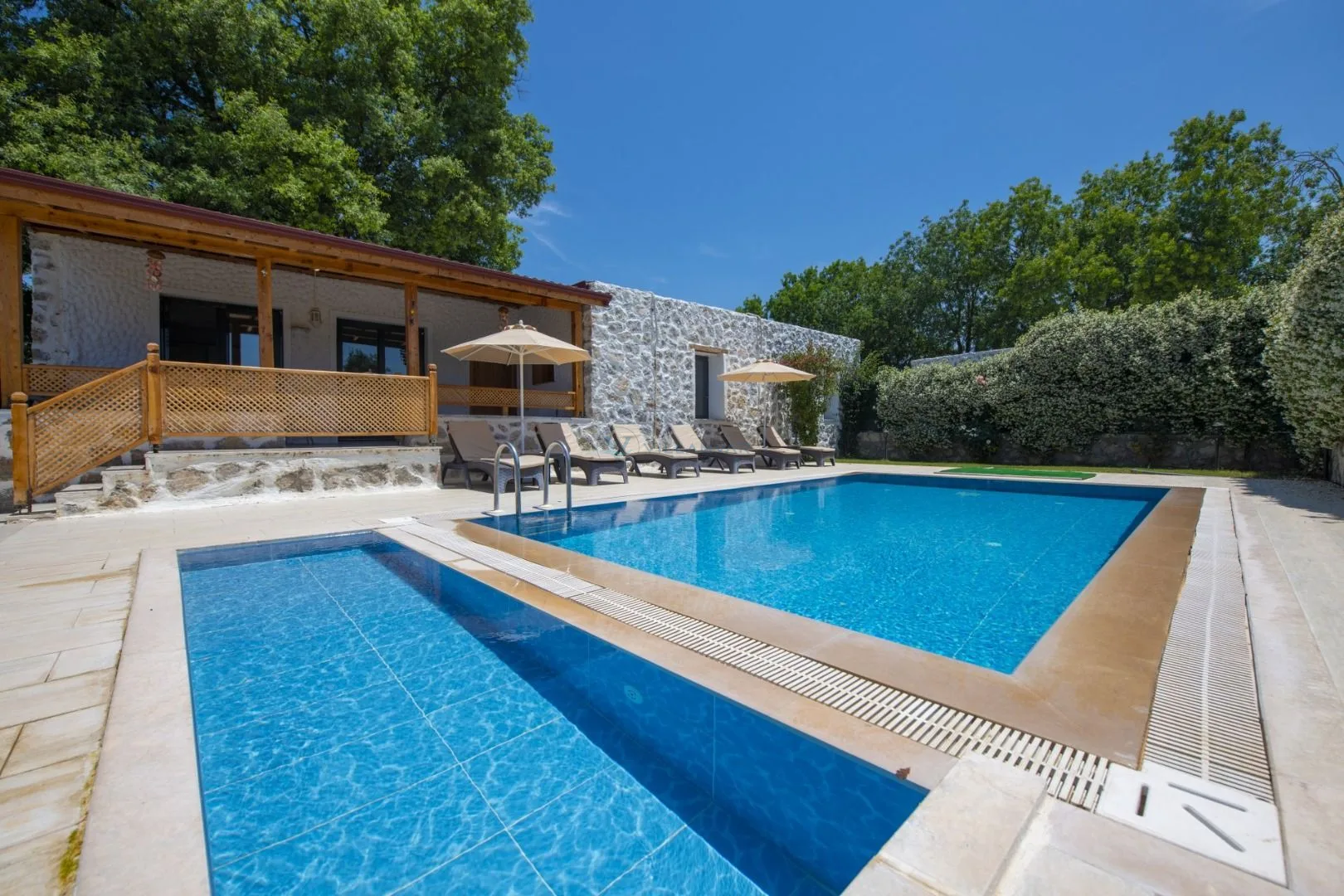 Villa Calvin 2