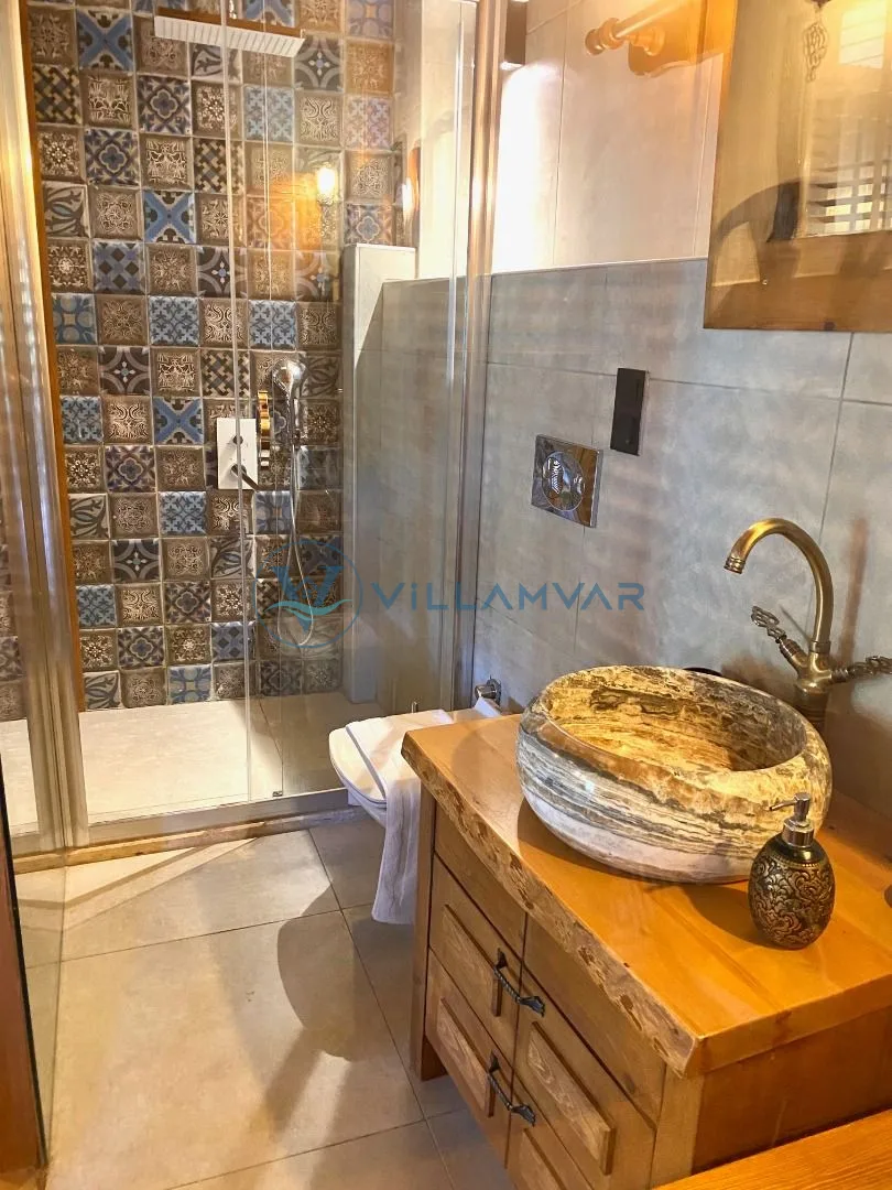 Villa Paşa Konağı